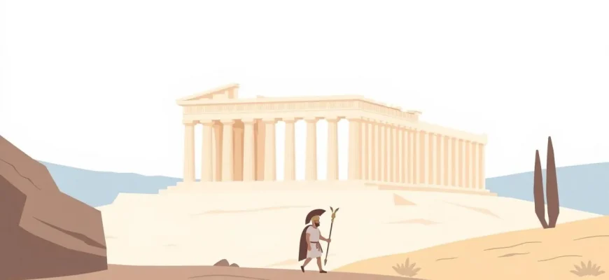 Najlepsze historyczne filmy o starożytnych polisach