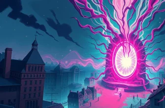 10 filmów grozy o projekcjach astralnych