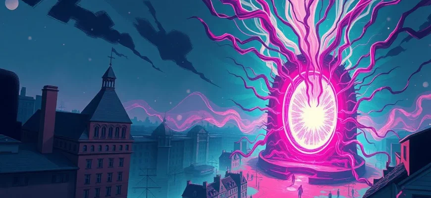 10 filmów grozy o projekcjach astralnych