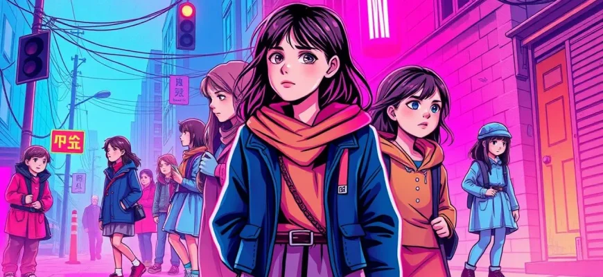 Najlepsze filmy o biednych dziewczynach