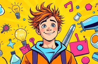 10 Komedia o genialnych pomysłach