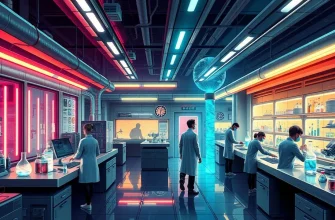 Tajne Laboratoria w Horrorach: 10 Filmów, Które Musisz Zobaczyć