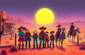 Najlepsze filmy westernowe o sierotach