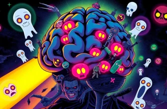 10 Filmów grozy o mózgu, które musisz zobaczyć