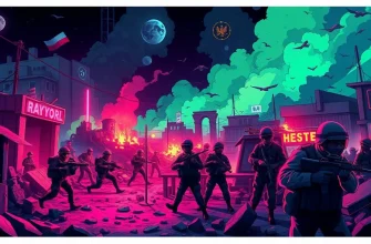 Wojenne filmy o kronice frontowej - Podróż przez piekło wojny