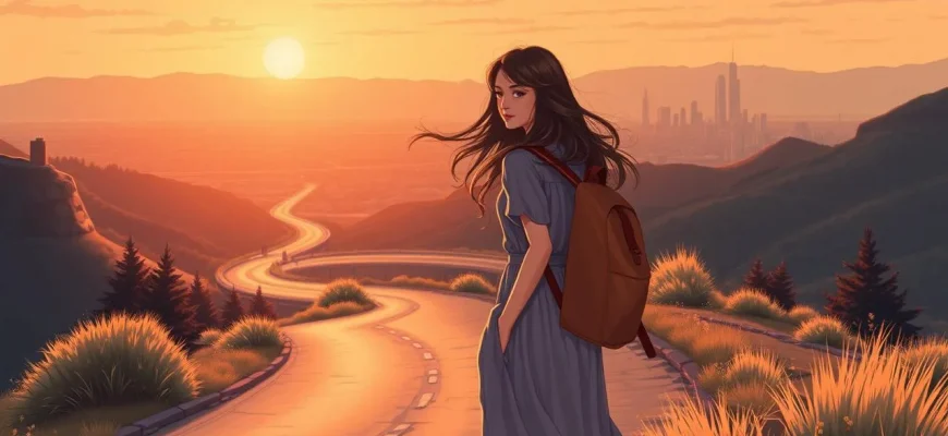 Najlepsze filmy dramatyczne o autostopie