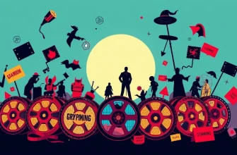 Najlepsze filmy kryminalne z intrygą