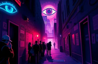 Najlepsze filmy o spiskach