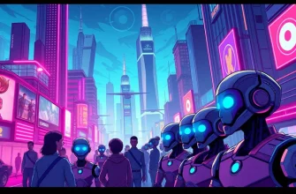 Najlepsze filmy o humanoidalnych robotach