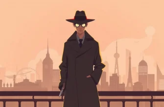 10 Detektywistycznych Filmów o Grzechach