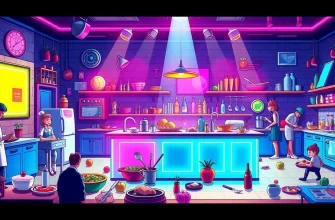 Filmy o szefach kuchni, które musisz zobaczyć