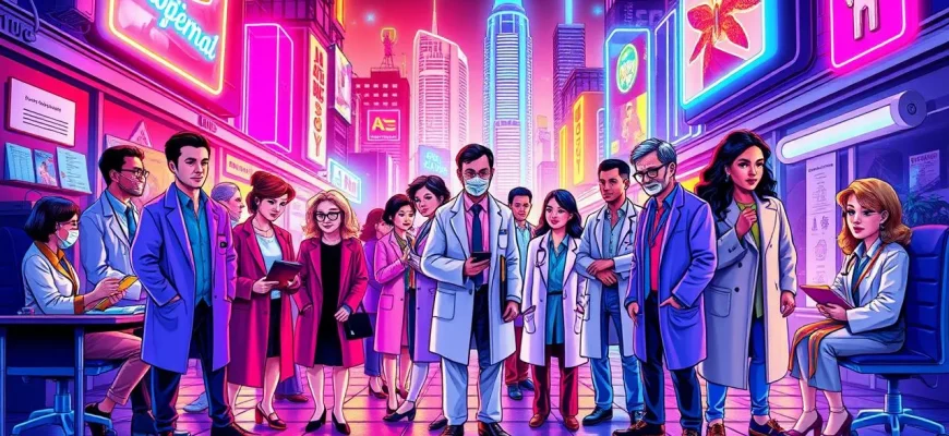 Najlepsze filmy biograficzne o psychoterapeutach