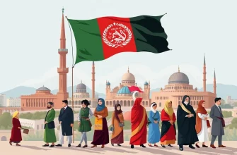 Filmy o Afganistanie - Podróż przez wojnę i kulturę