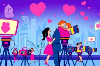 10 Romantycznych Filmów o Marketingu