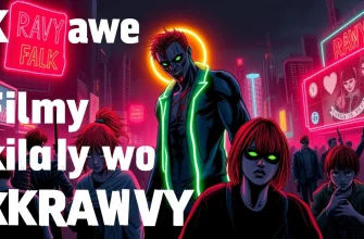 Najlepsze Krwawe Filmy, które Musisz Zobaczyć