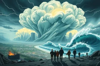 Najlepsze filmy katastroficzne o anomaliach przyrody