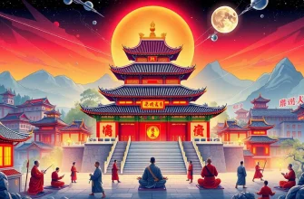 Filmy o Shaolinie: Podróż przez Kung-Fu