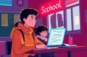 Rodzinne filmy o nowych uczniach w szkole