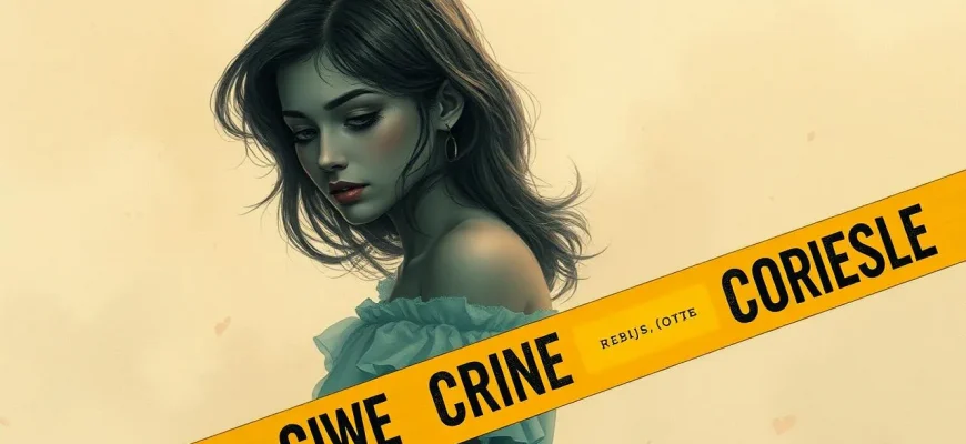 Kriminalne filmy o zbrodniach z namiętności