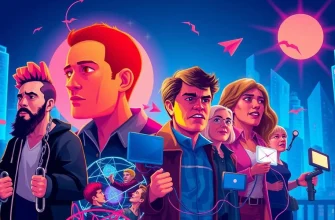 Najlepsze Filmy Dramatyczne