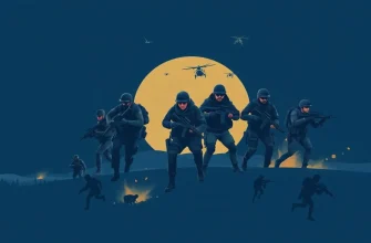 Najlepsze Filmy Akcji o Współczesnym Specnazie