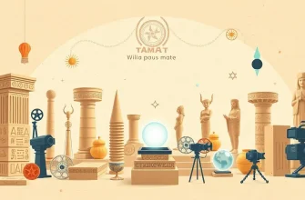 Tajemnicze artefakty Sumerów w kinie