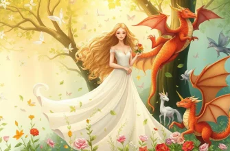 Filmy fantasy o przybranej matce