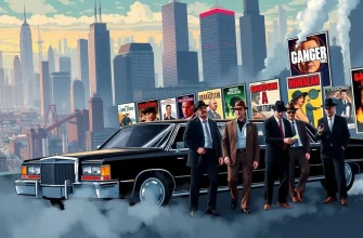 Top 10 filmów o gangach ulicznych