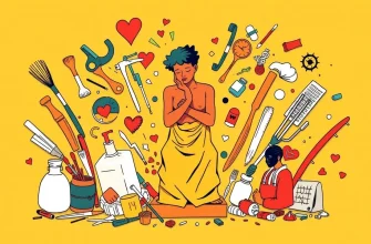 Melodramatyczne filmy o rzeźbiarstwie