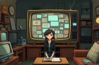 Dokumentalne filmy o cybernetyce