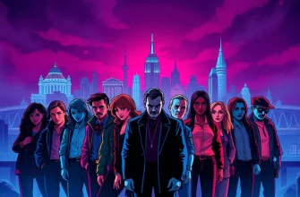 Najlepsze Filmy o Zabójcach na Zlecenie