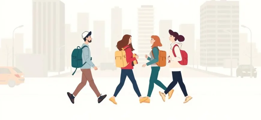 Najlepsze filmy akcji o poszukiwaniu przyjaciół