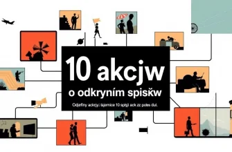 Najlepsze filmy akcji o odkrywaniu spisków