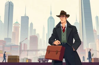 Detektywistyczne filmy o handlu