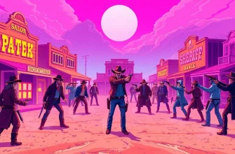 Najlepsze Westerny o Konfrontacjach