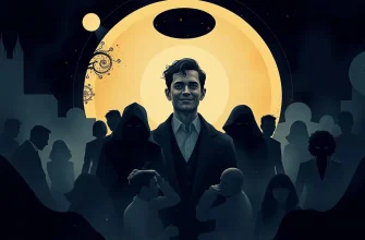 Tajemnicze organizacje w kinie: 10 filmów, które musisz zobaczyć