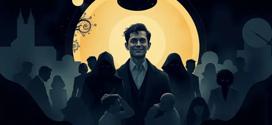 Tajemnicze organizacje w kinie: 10 filmów, które musisz zobaczyć