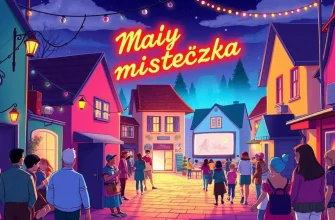 Filmy o małych miasteczkach