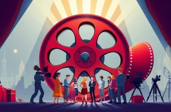 Melodramy o kinie - 10 filmów, które musisz zobaczyć