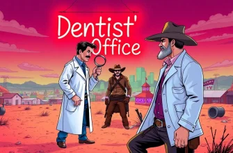 Najlepsze filmy westernowe o dentystach