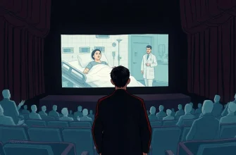 10 Filmów Katastroficznych o Śmiertelnych Chorobach