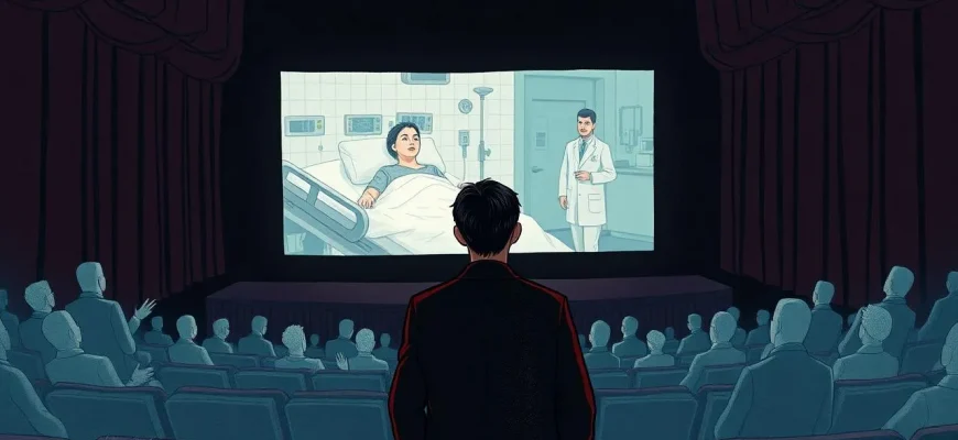 10 Filmów Katastroficznych o Śmiertelnych Chorobach