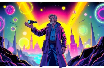 Biograficzne filmy o odkryciach