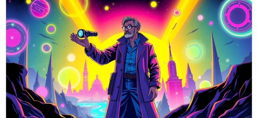 Biograficzne filmy o odkryciach