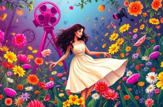 Kwiatowe Biografie: 10 Filmów, Które Musisz Zobaczyć