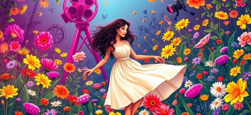 Kwiatowe Biografie: 10 Filmów, Które Musisz Zobaczyć