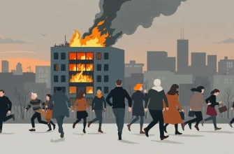 Najlepsze Filmy Akcji o Ewakuacji