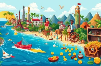 Przygody w Karaibach: 10 Filmów, Które Musisz Zobaczyć