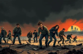 Najlepsze filmy o przetrwaniu po wojnie nuklearnej