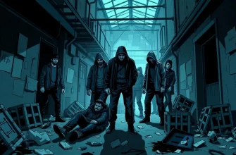 Kryminalne filmy o zdradzie w gangu